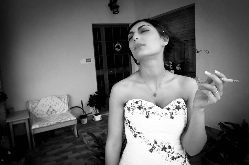 fotografo matrimonio udine villa treviso venezia wedding italy photo sigaretta